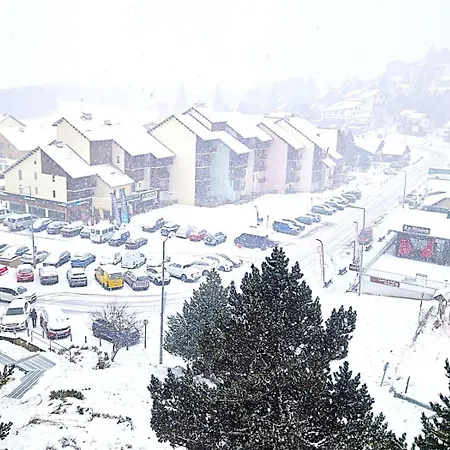 I Pyrenees 2000 Bolquère