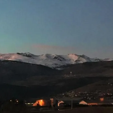 I Pyrenees 2000