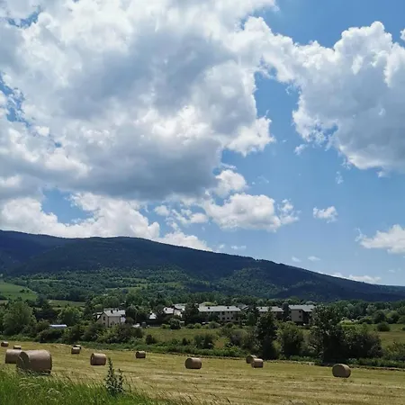 דירה I Pyrenees 2000 *